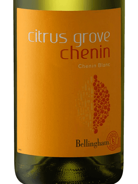 Citrus Grove Chenin Blanc