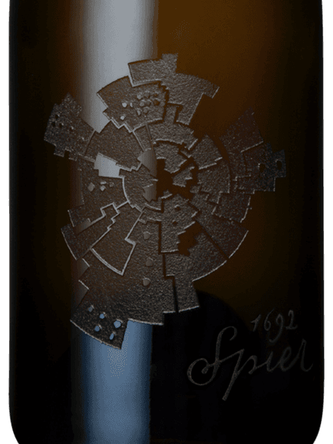 The Blind Astronomer Chenin Blanc