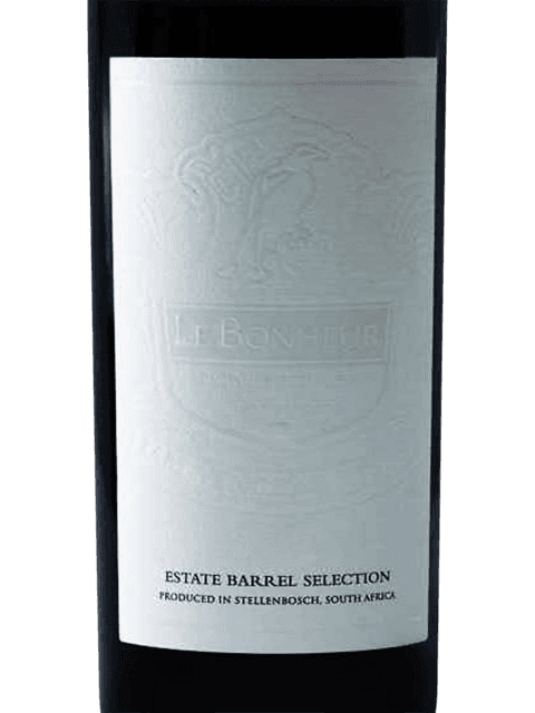 Estate Barrel Selection