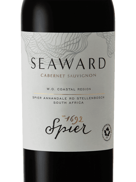 Seaward Cabernet Sauvignon