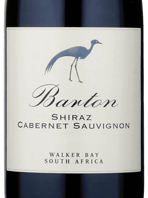 Shiraz - Cabernet Sauvignon