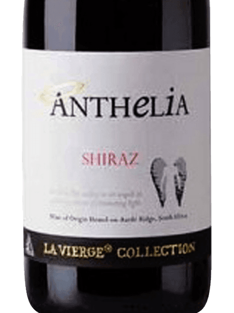 Anthelia Syrah