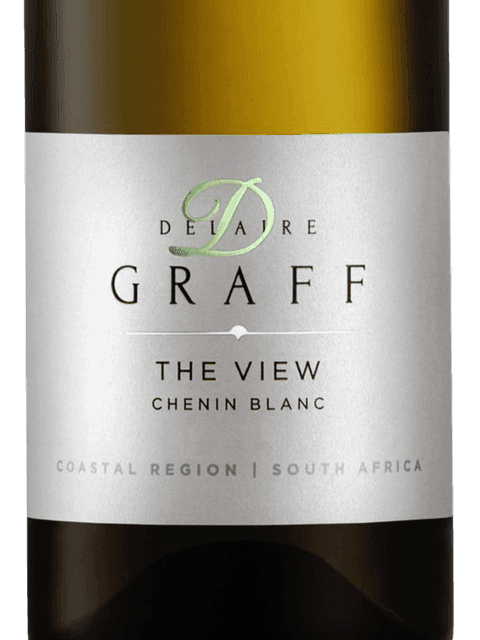 The View Chenin Blanc