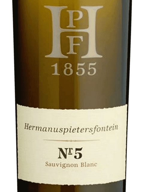 Nr. 5 Sauvignon Blanc