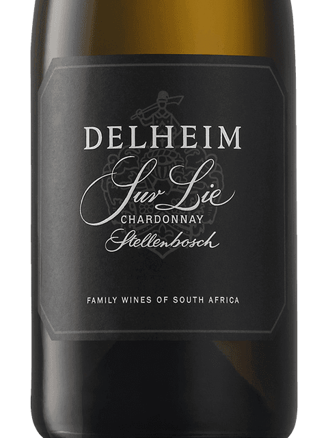 Sur Lie Chardonnay