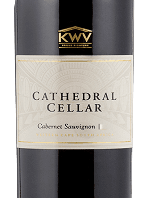 Cathedral Cellar Cabernet Sauvignon