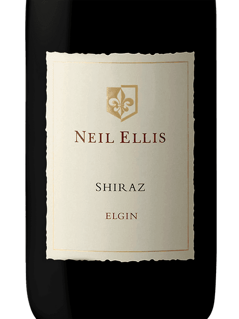Elgin Shiraz