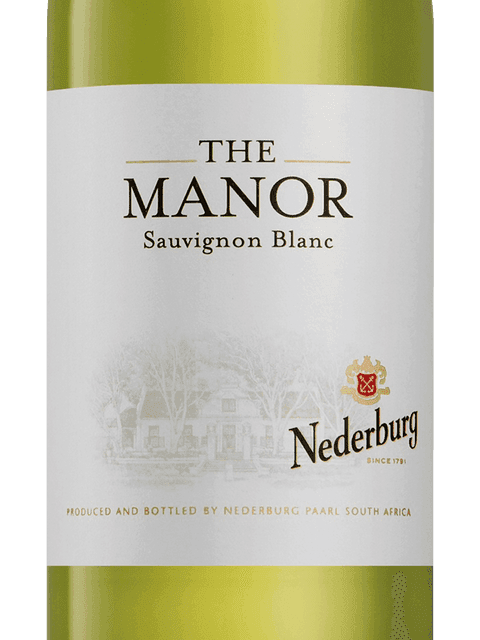 The Manor Sauvignon Blanc