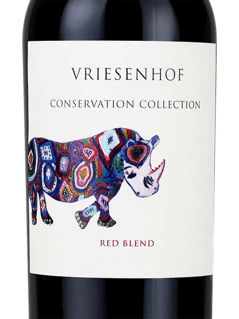 Conservative Collection Red Blend