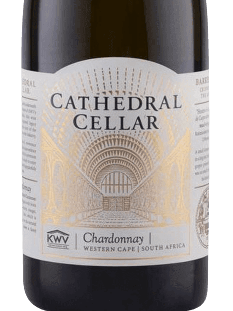 Cathedral Cellar Chardonnay