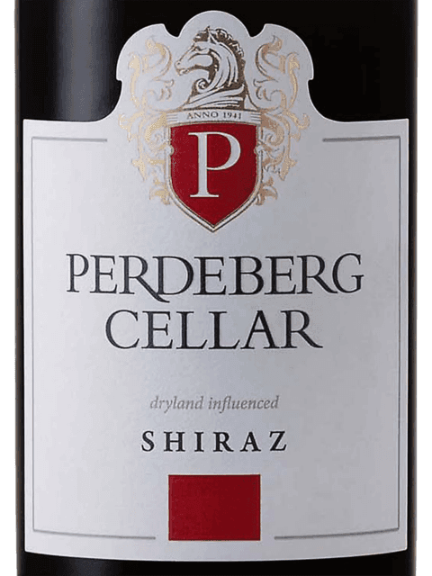 Classic Collection Shiraz