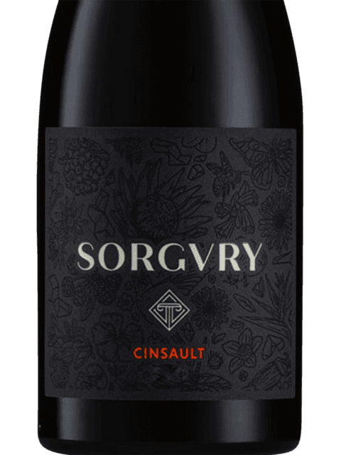 Sorgvry Cinsaut