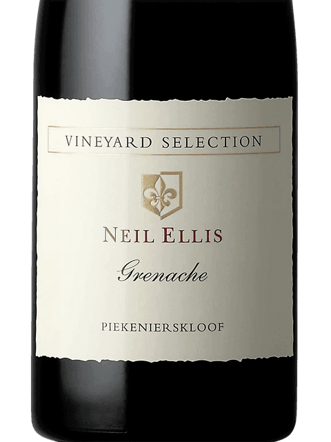 Vineyard Selection Grenache