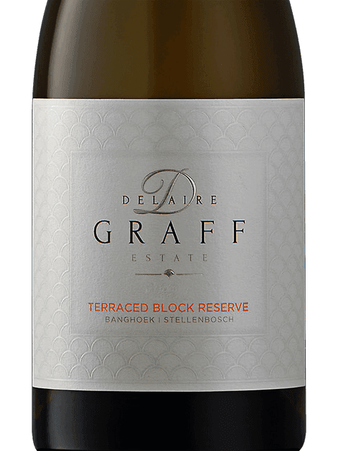 Terraced Block Reserve