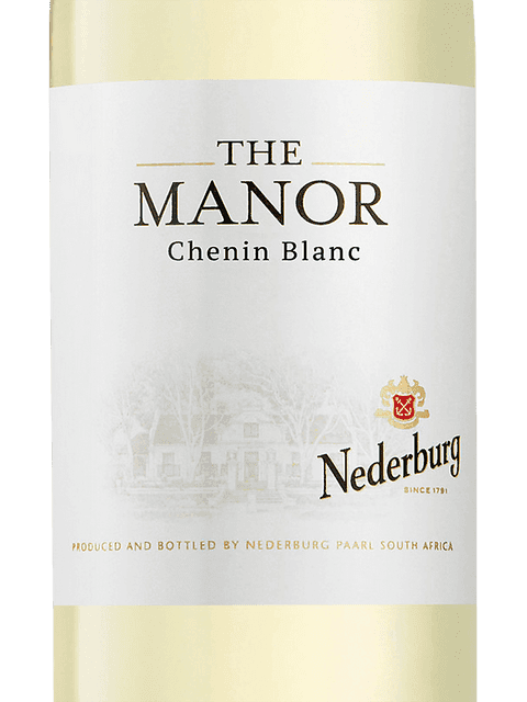 The Manor Chenin Blanc
