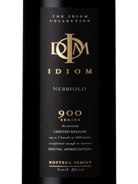 900 Series Nebbiolo
