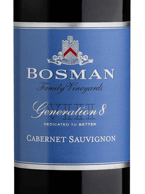 Generation 8 Cabernet Sauvignon