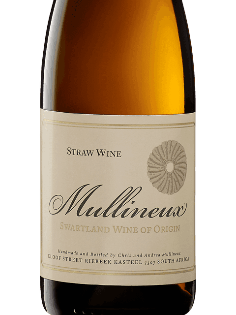 Straw Wine