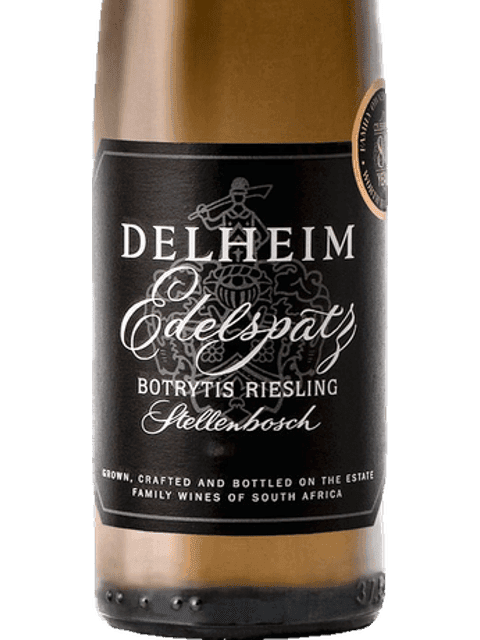 Edelspatz Botrytis Riesling