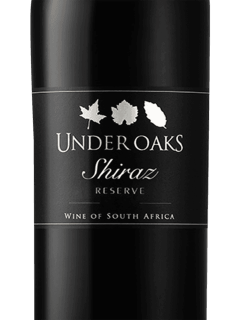 Reserve Shiraz