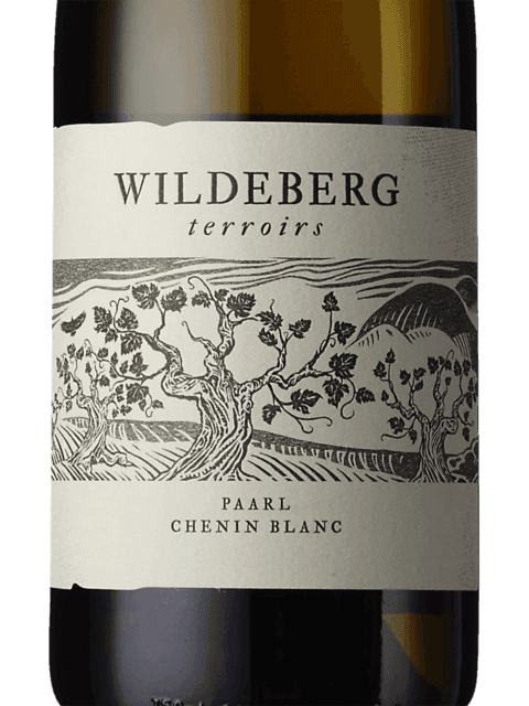 Terroirs Chenin Blanc