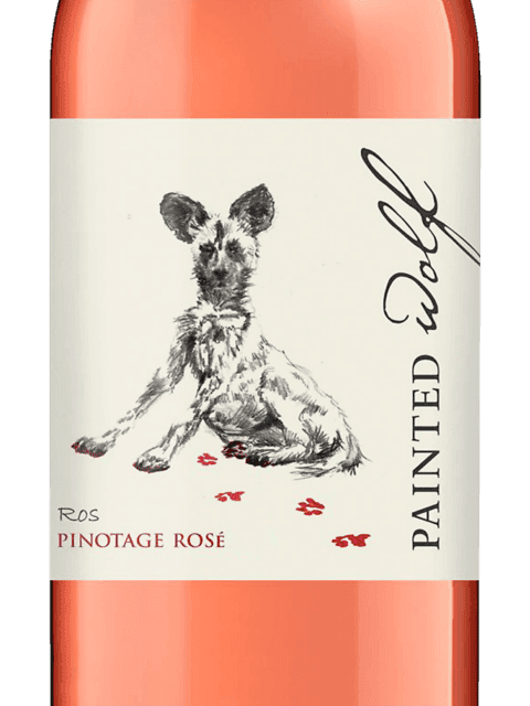 Ros Pinotage Rosé