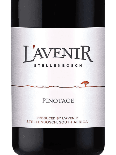 Pinotage