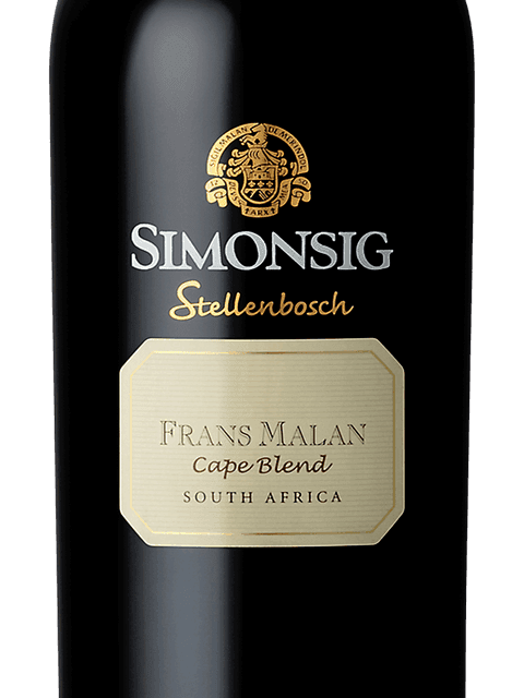 Frans Malan Cape Blend
