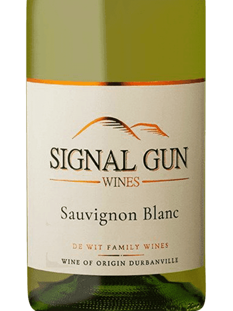 Sauvignon Blanc