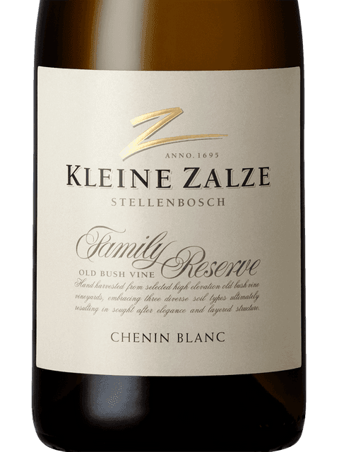 Family Reserve Chenin Blanc