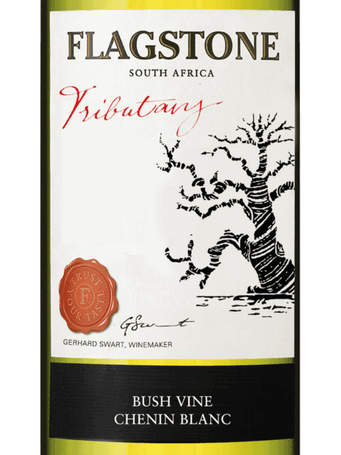 Tributary Chenin Blanc