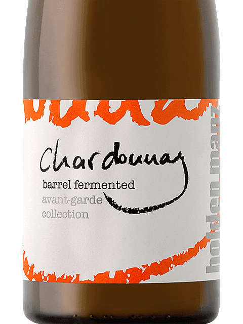 Barrel Fermented Chardonnay