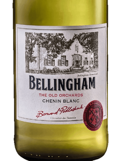 Homestead Series The Old Orchards Chenin Blanc