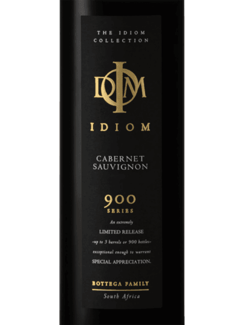 900 Series Cabernet Sauvignon
