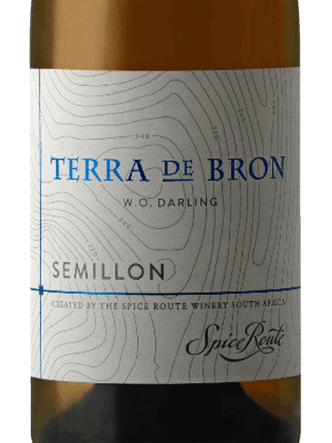 Terra de Bron Semillon