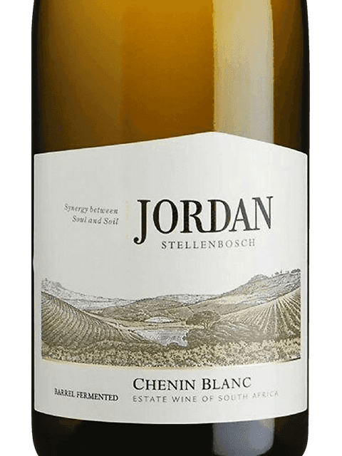 Chenin Blanc