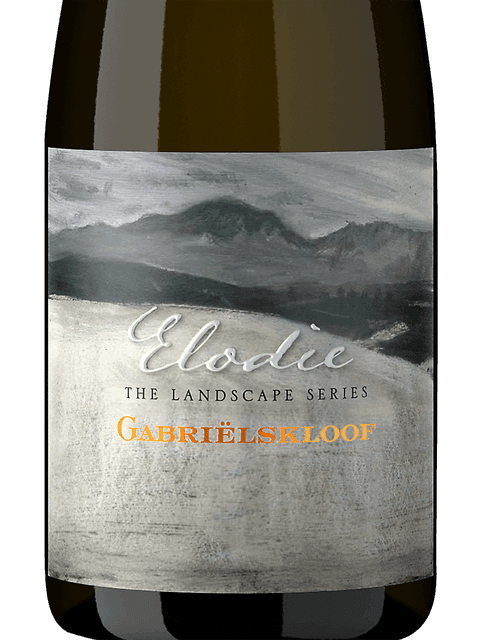 The Landscape Series Elodie