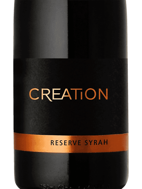Reserve Syrah