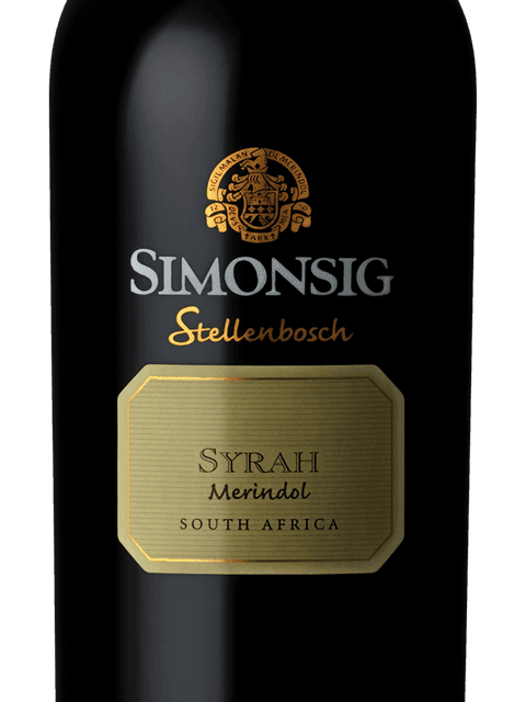 Merindol Syrah