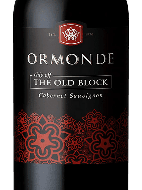 Chip off The Old Block Cabernet Sauvignon