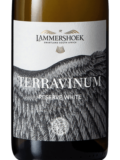 Terravinum Reserve White