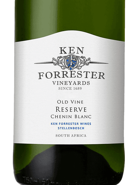 Old Vine Reserve Chenin Blanc