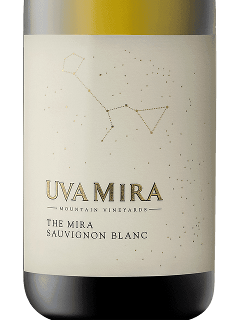 The Mira Sauvignon Blanc
