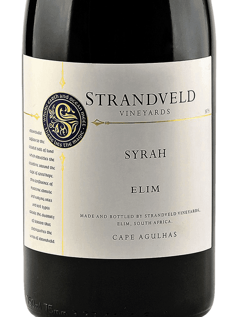 Syrah
