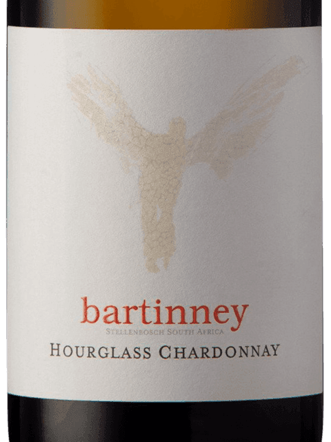 Hourglass Chardonnay