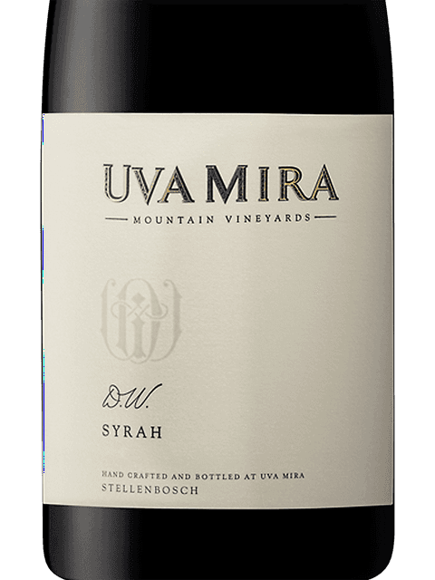 D.W. Syrah