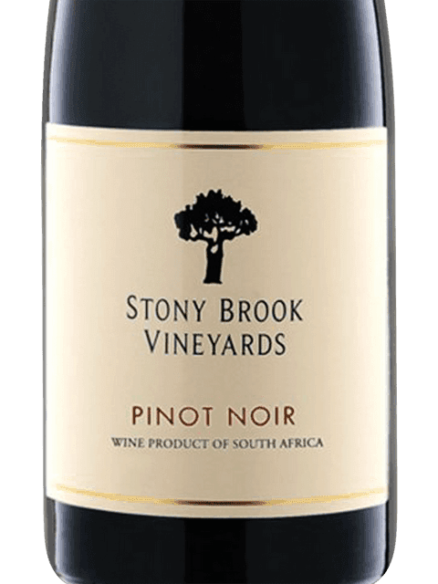 Pinot Noir