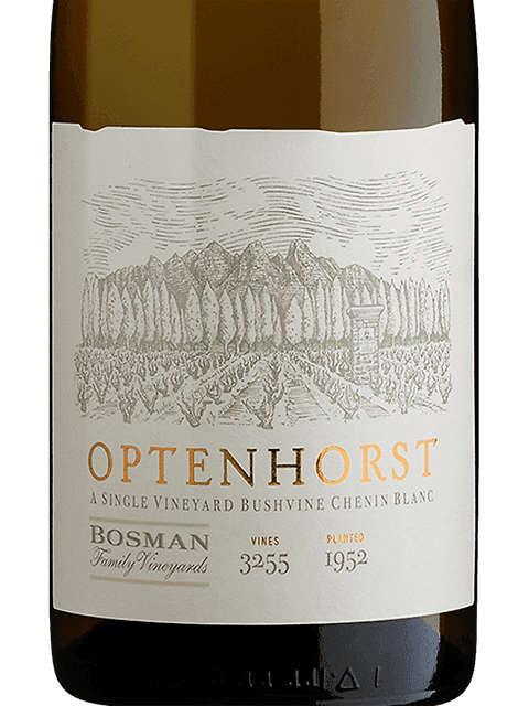 Optenhorst Chenin Blanc