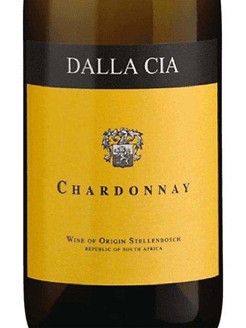 Chardonnay