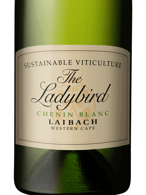 The Ladybird Chenin Blanc